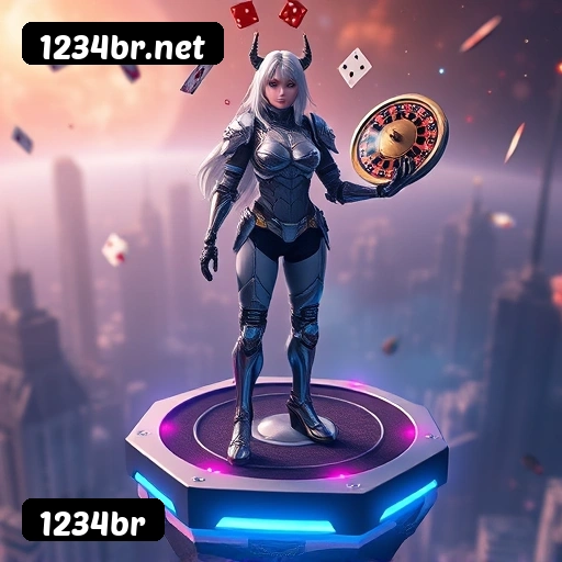 Tipos de Apostas 1234br