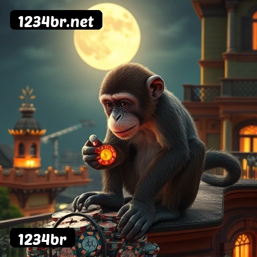 1234br APK - Download Oficial Android