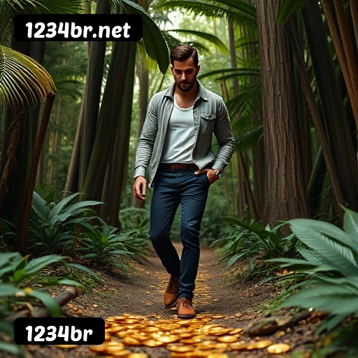 Como Apostar na 1234br Bet