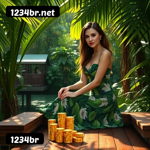 1234br Win - Como Ganhar Mais