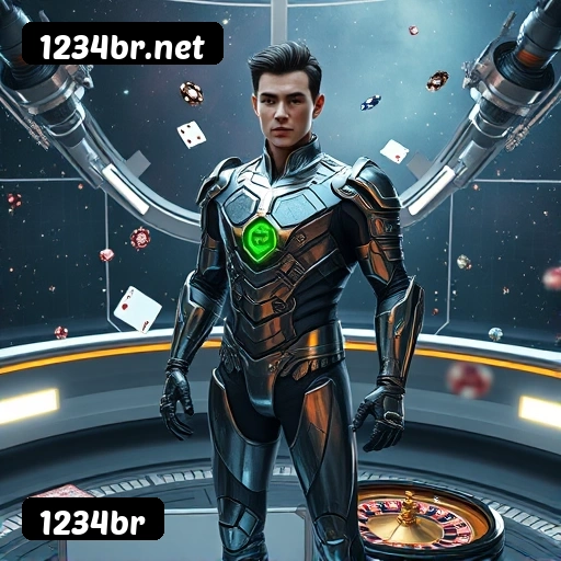 FAQ Como Ganhar 1234br