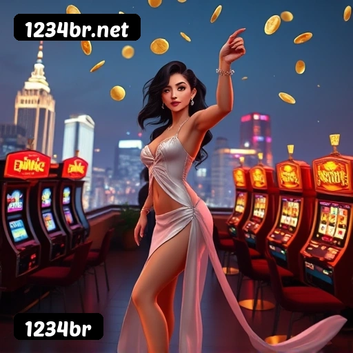 1234br Download App