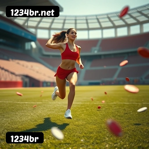 1234br Slots - 1.500+ Jogos