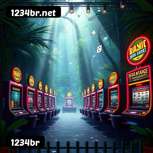 1234br Cadastro Bônus R$ 1.000