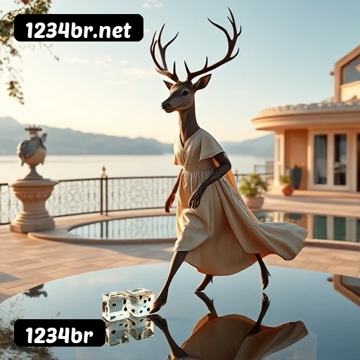 Legalidade 1234br no Brasil