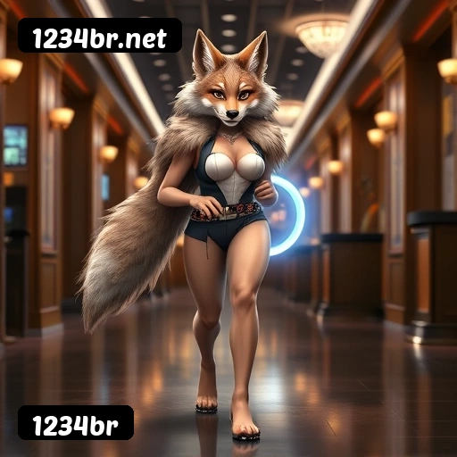 1234br Bônus - Catálogo Completo