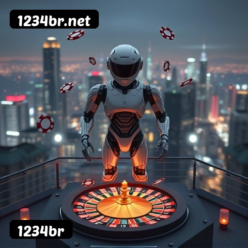 Como Resgatar Bônus 1234br